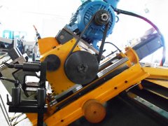 高效率、高精度、低能耗、操作簡單的PFT系列冷